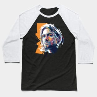 Kurt Baseball T-Shirt